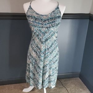 Patagonia Med dress EUC